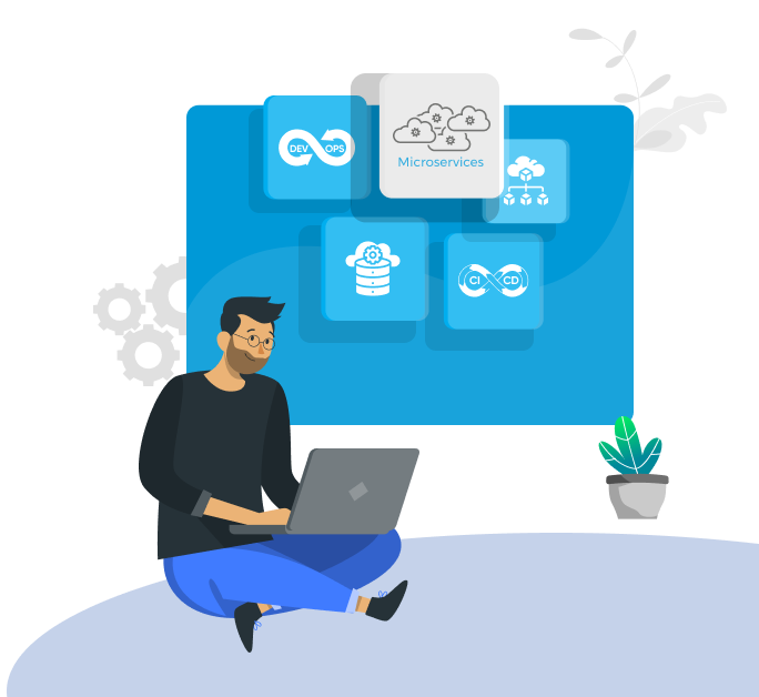 Microservices development company